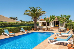 Villa Menorca Tana